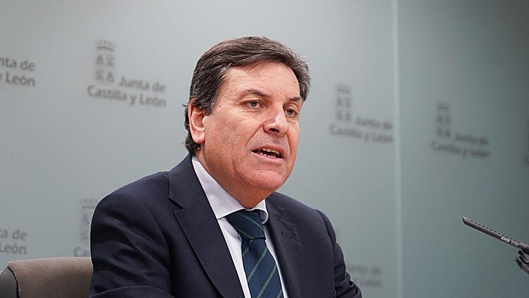 Publicada la prórroga de los presupuestos de Castilla y León para 2026