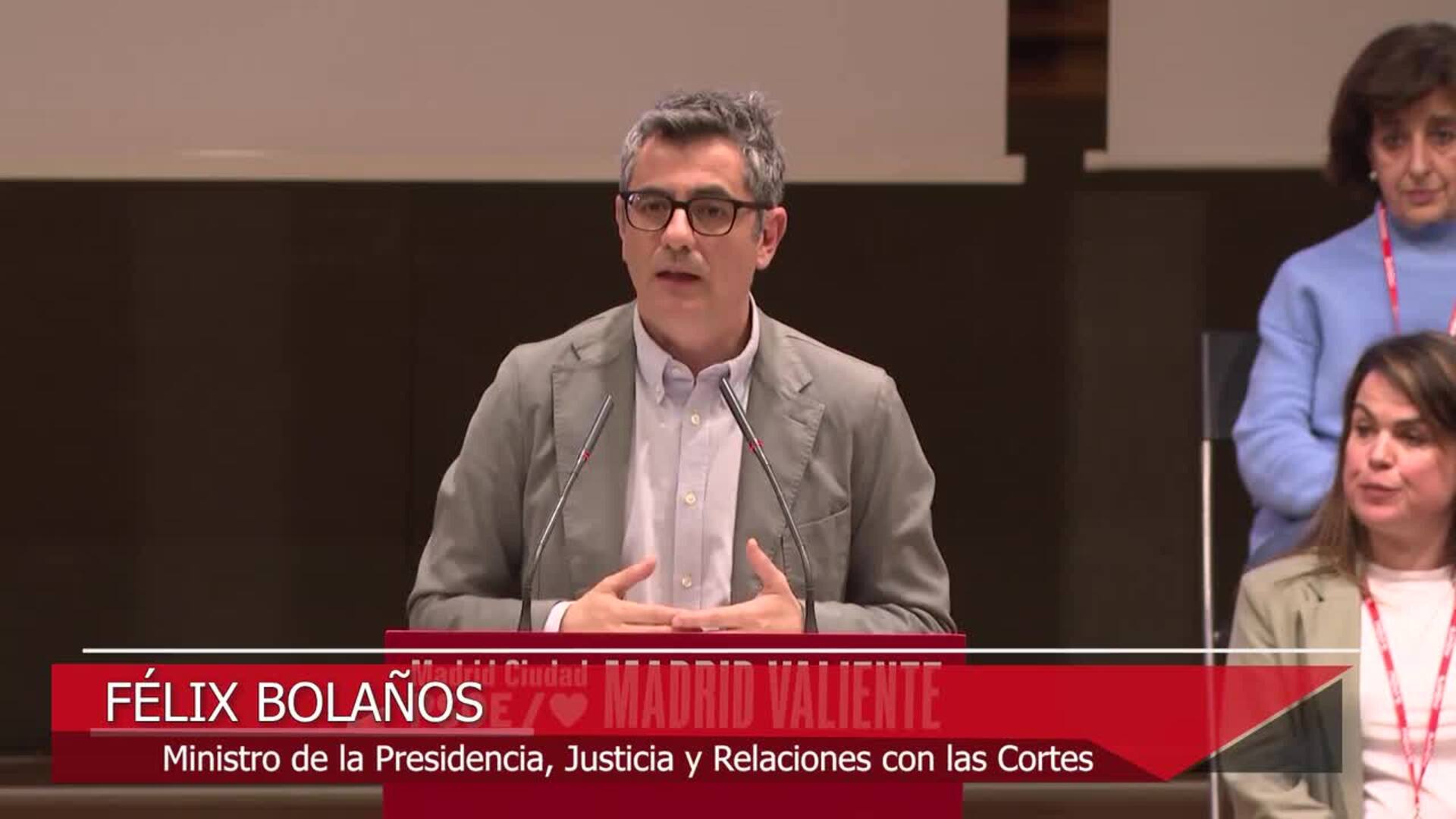 Cruce de reproches entre los partidos políticos ante los aranceles de Trump