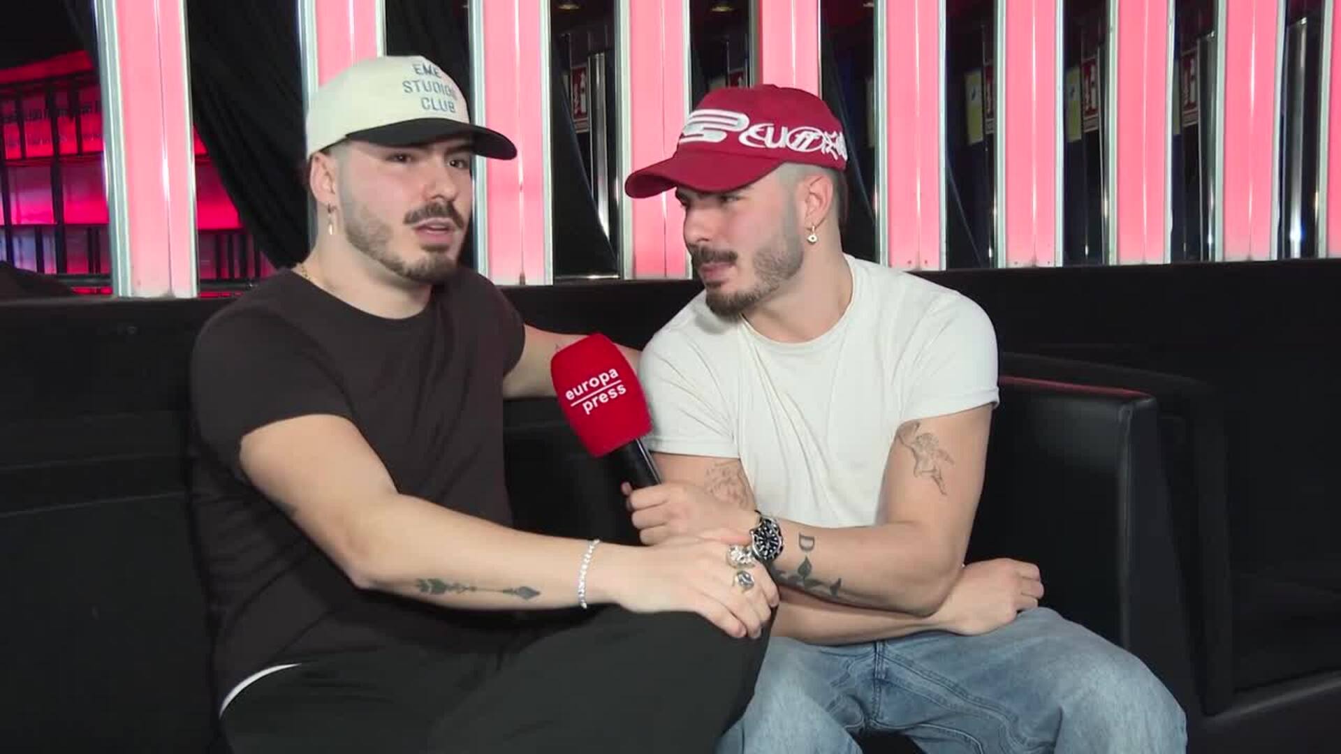 Los Gemeliers regresan a la música tras siete años de pausa artística