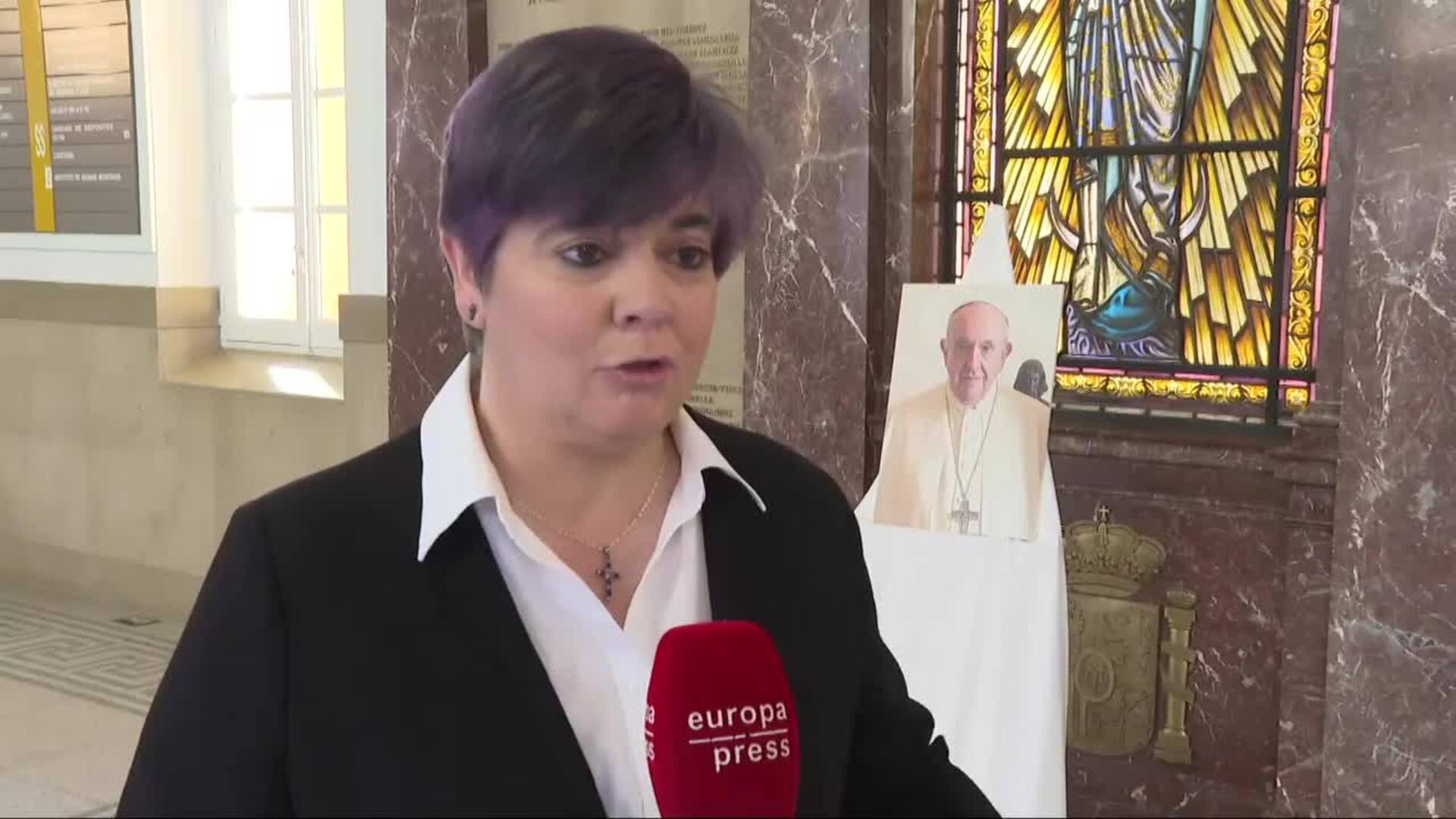 Experta destaca "sencillez y cercanía a los más vulnerables" en el pontificado del Papa