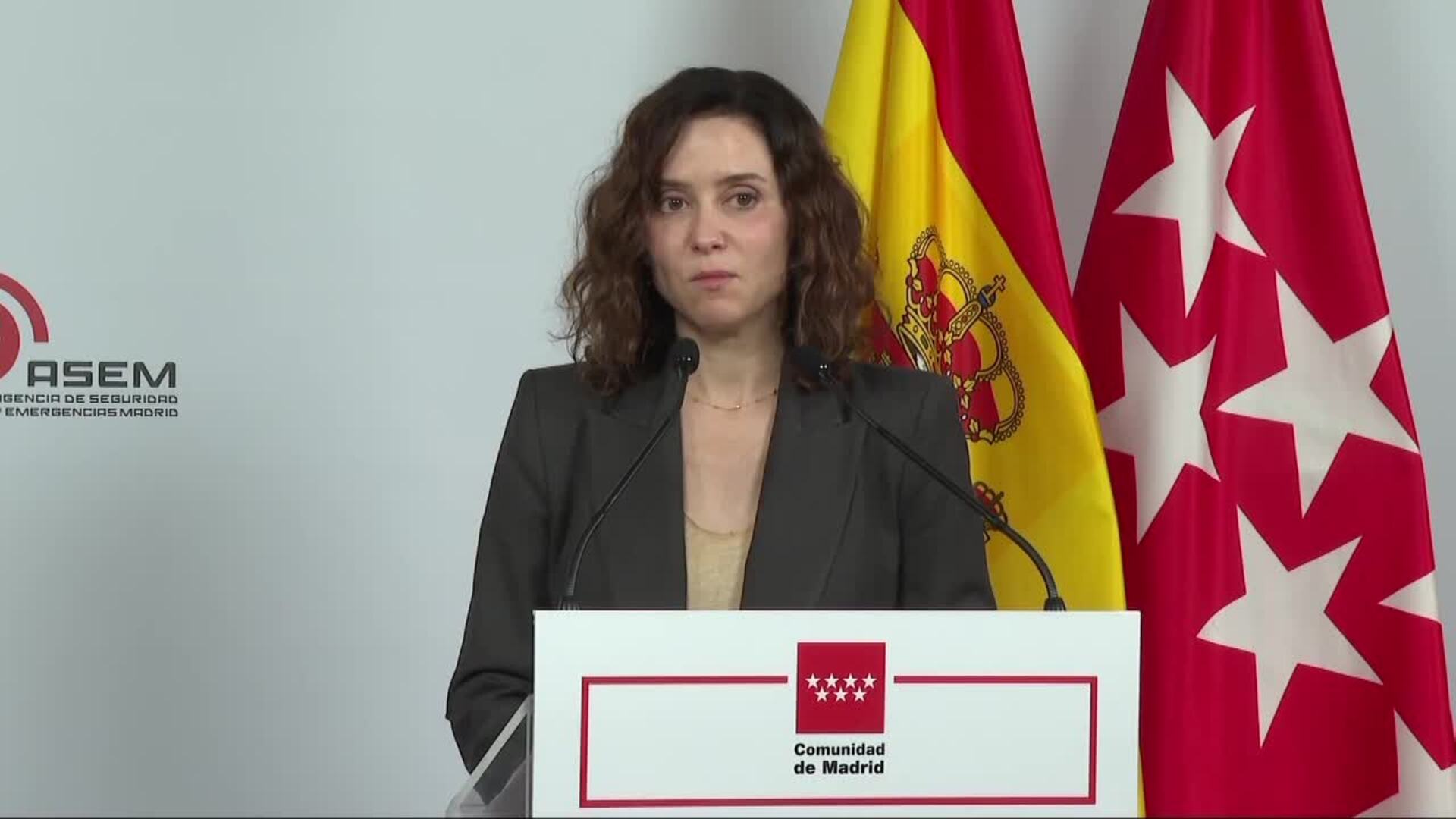 PP y Vox cargan contra el Gobierno después del apagón