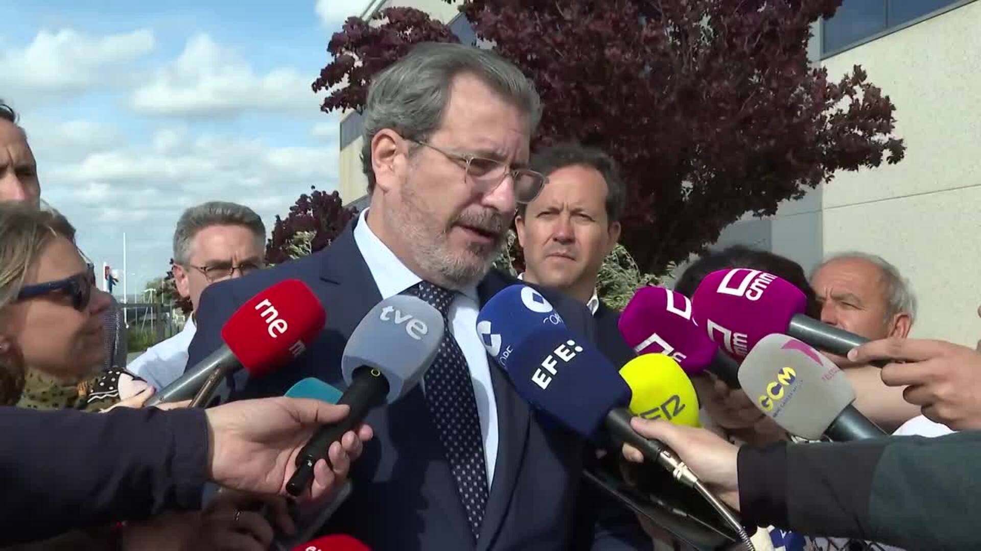 Empresas toledanas se recuperan de forma asimétrica y Fedeto pide un debate