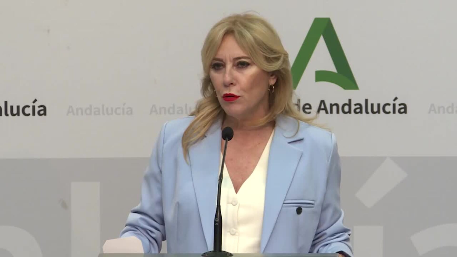 La Junta estima en 239 millones el impacto del apagón en la economía andaluza