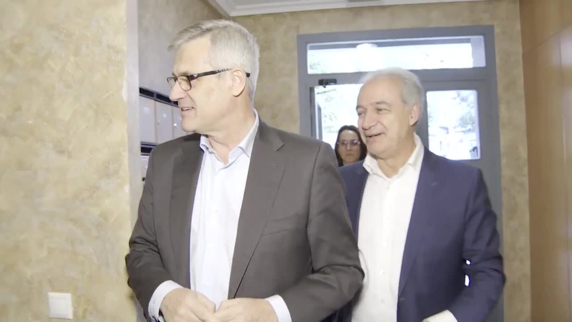 La jueza de la dana: Los alcaldes "se vieron sorprendidos" y no tuvieron "información precisa"