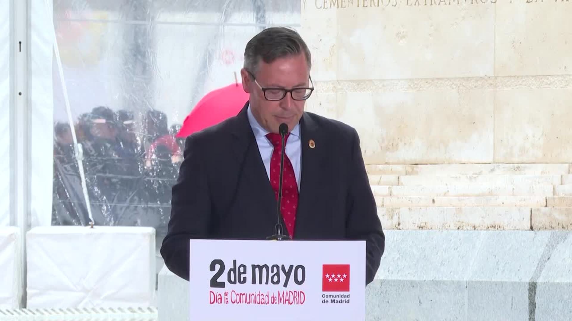 PP-M reprocha la deriva "preocupante e infantil" del PSOE