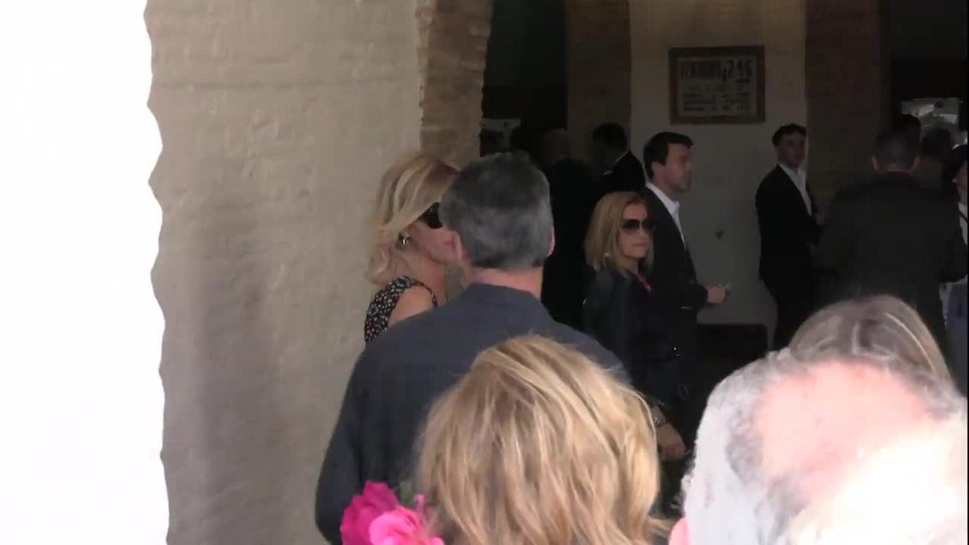 Susanna Griso y Luis Enríquez Nistal: romántica escapada a Sevilla