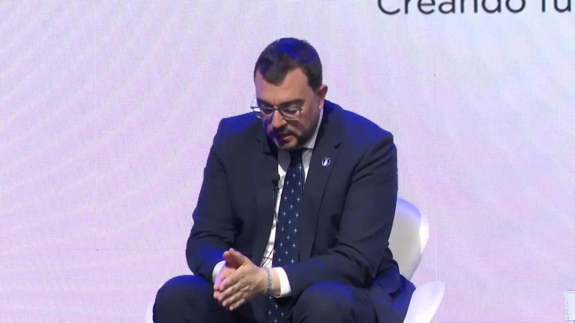 Rueda, Barbón y Mañueco urgen mejores infraestructuras para el noroeste