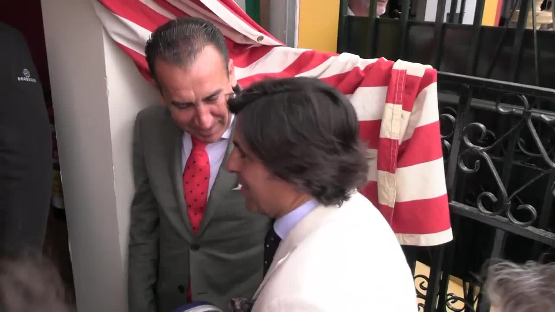 Sofía Cristo responde a Francisco Rivera tras su 'declaración' a Bárbara Rey
