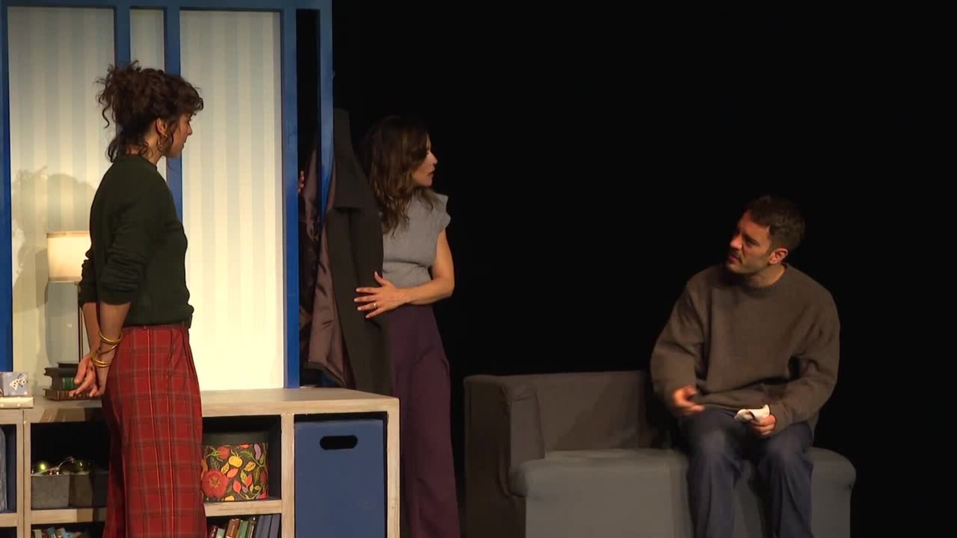 'Casa de muñecas' llega a Madrid en una revisión contemporánea del clásico teatral