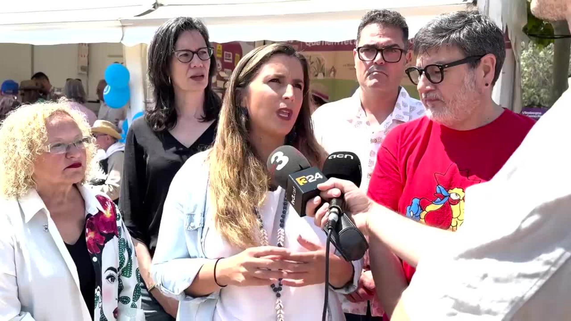 López ve "capacidad de entendimiento" con Junts para la reducción de la jornada laboral