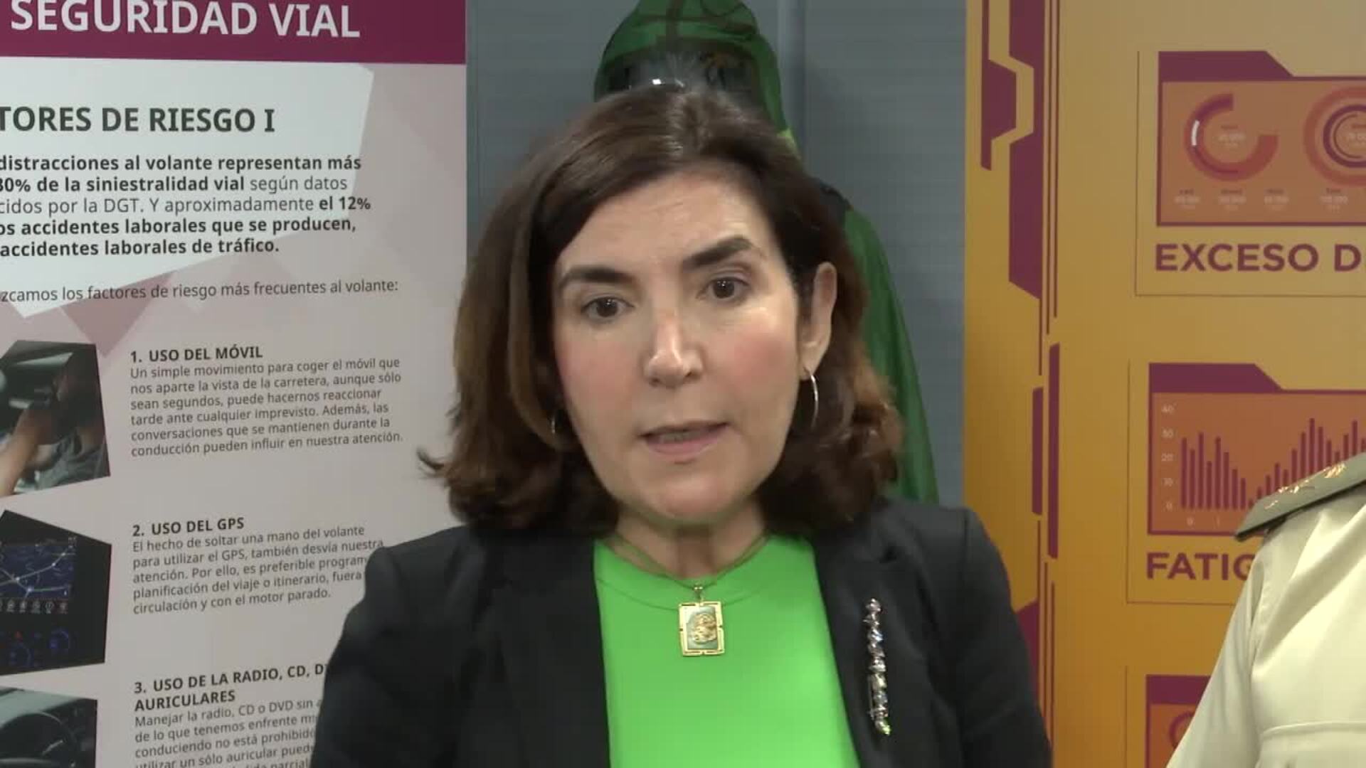 La Junta formará en prevención de riesgos laborales este año a 400 empleados del Ejército