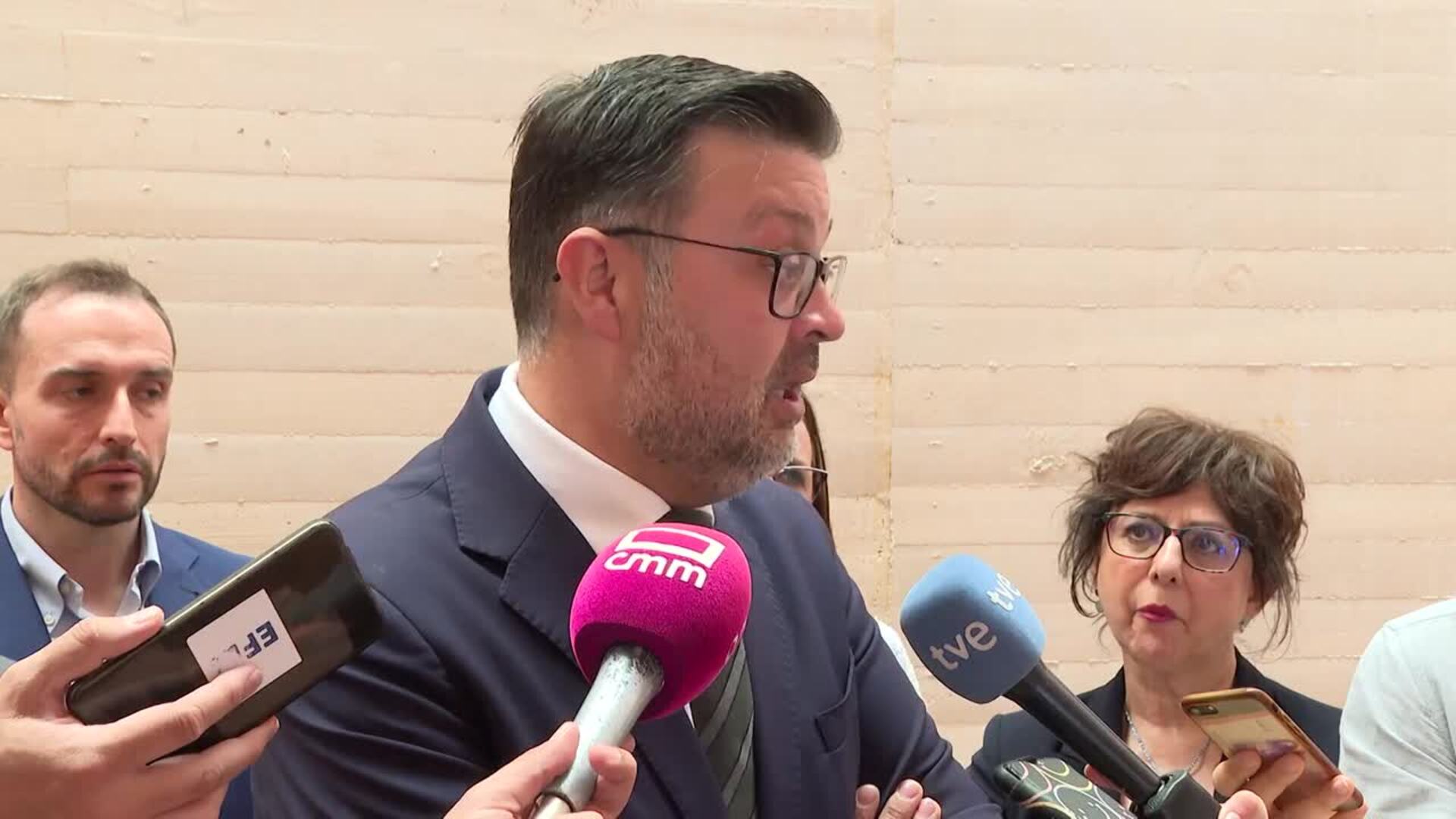 Pastor dice que el calendario escolar se mueve dentro de fechas normalizadas