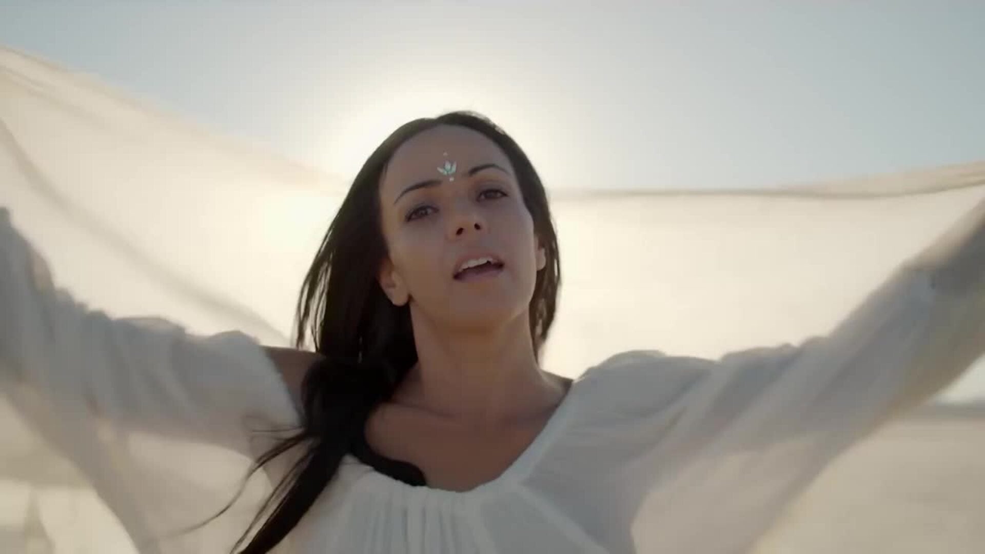 Raquel del Rosario regresa a la música el próximo 23 de mayo con 'La voz olvidada'