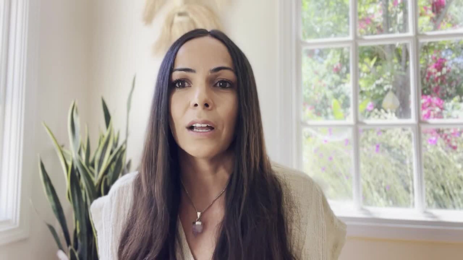 Raquel del Rosario regresa con 'La voz olvidada': "La naturaleza es mi mayor inspiración"