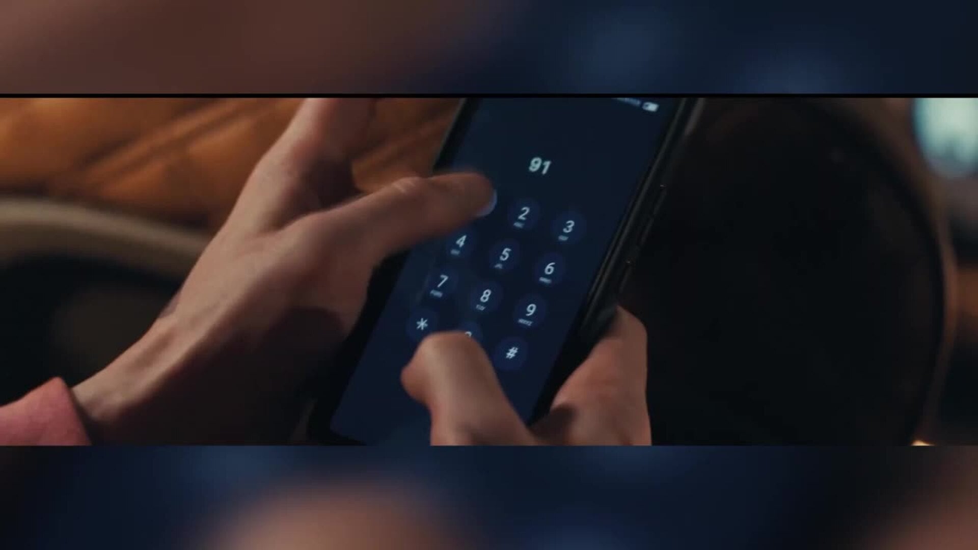 Úrsula Corberó y Jaime Lorente vuelven a la gran pantalla