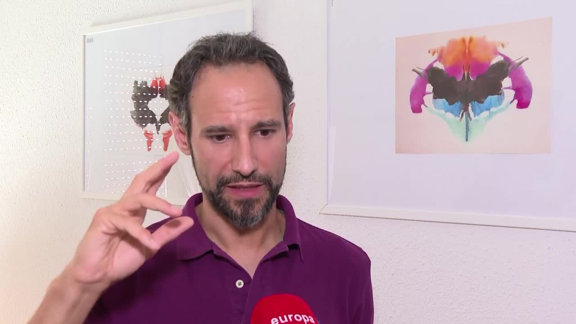Descanso y buena alimentación: psicólogo explica cómo afrontar la Selectividad