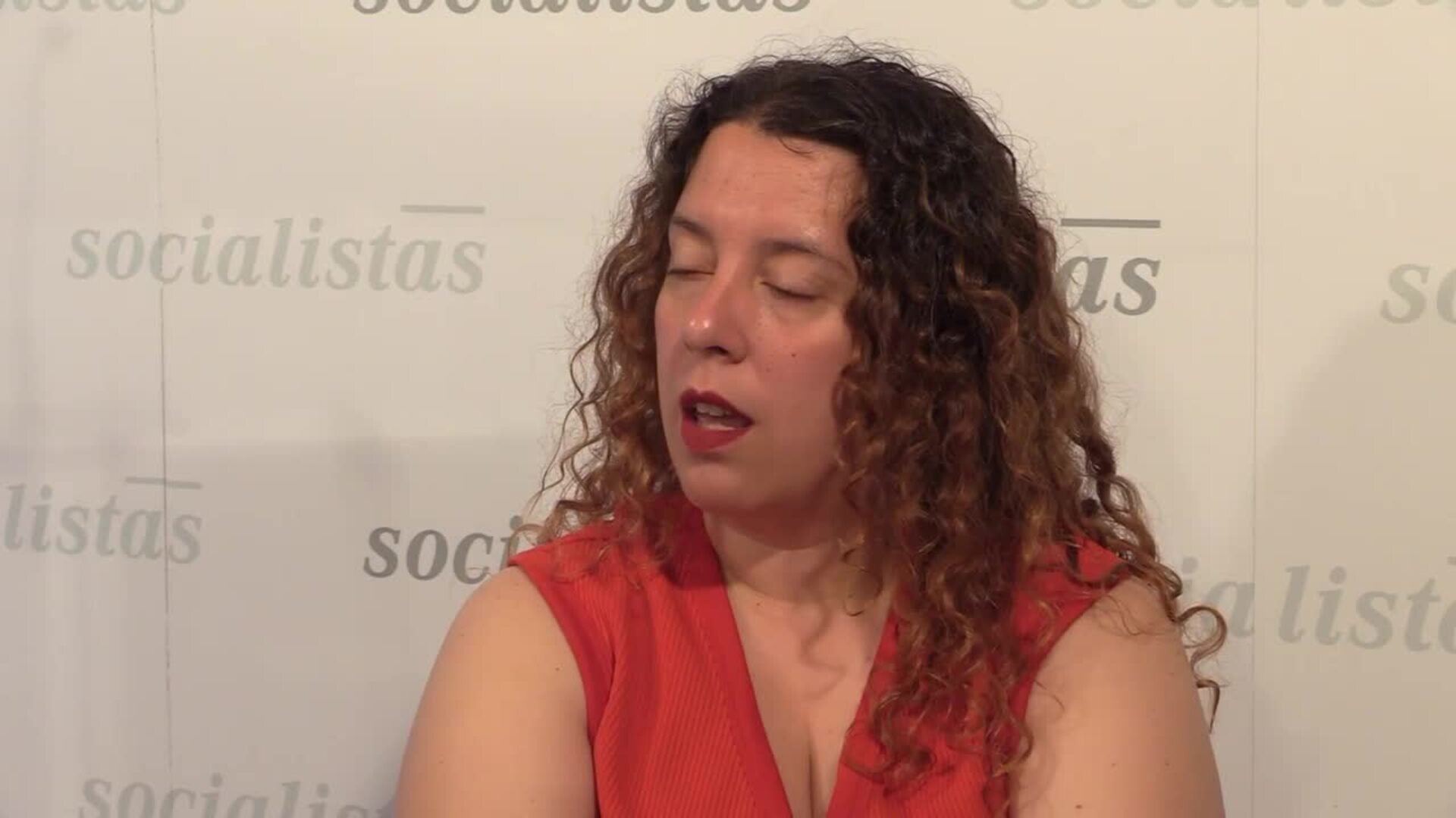 Martínez (PSOE) acusa al alcalde de Ciudad Real de hacer del Ayuntamiento "su cortijo"