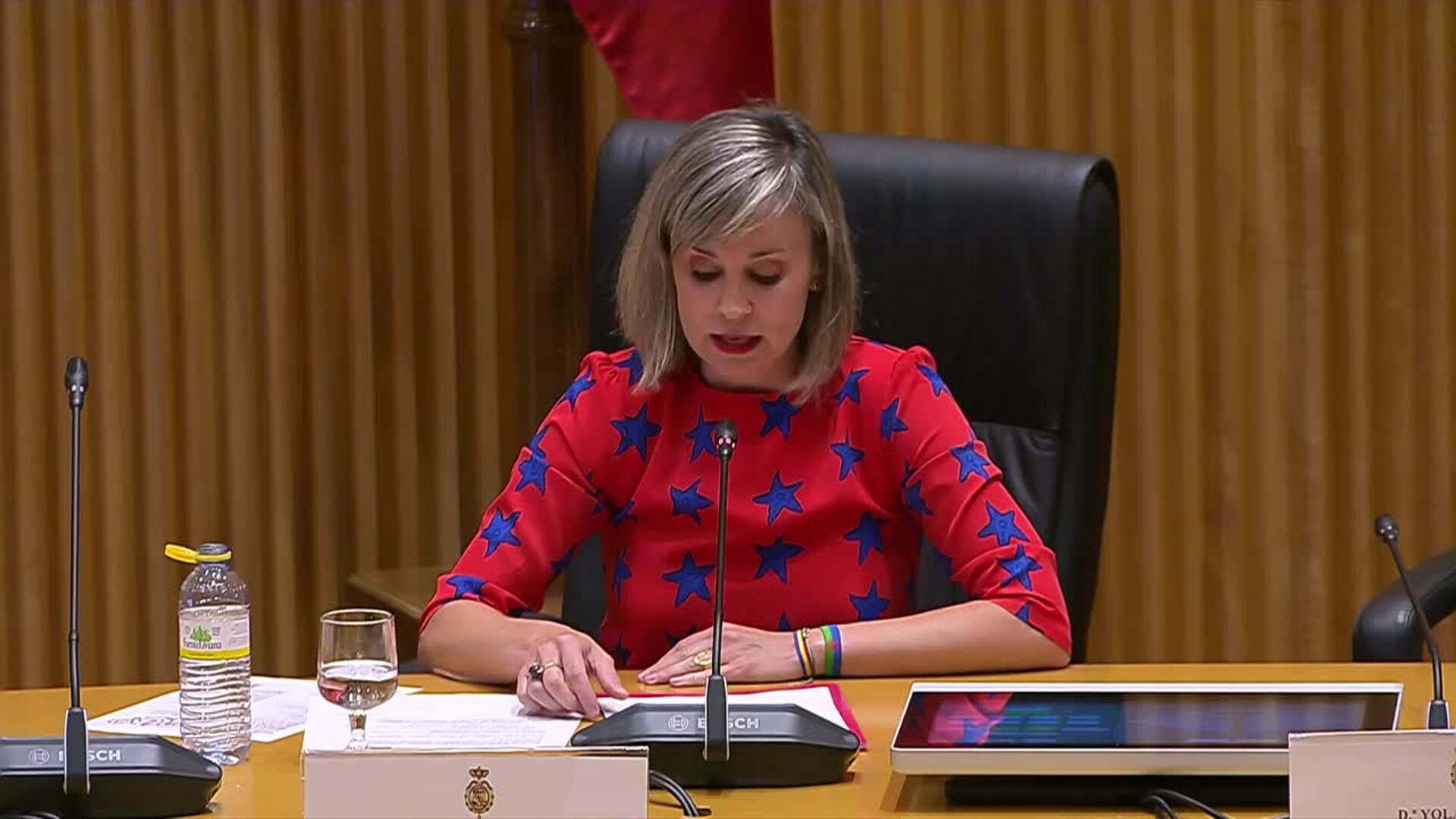 Sumar presentará una PL para que la banca esté sujeta a obligaciones de servicio público