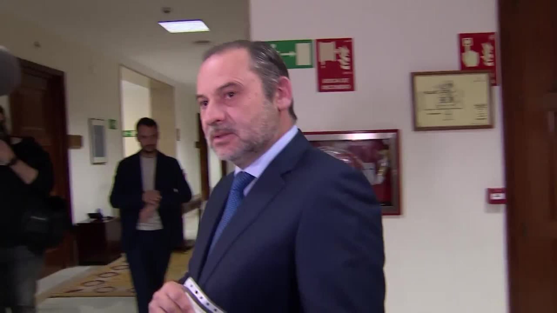 El Supremo ordena a la UCO registrar la casa de Ábalos en Valencia
