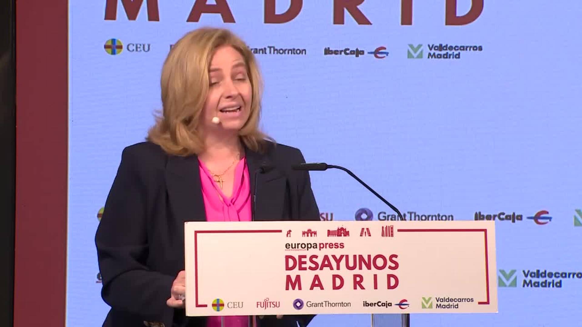 El Ayuntamiento de Madrid instalará cámaras de videovigilancia en Oporto y Jacinto Benavente