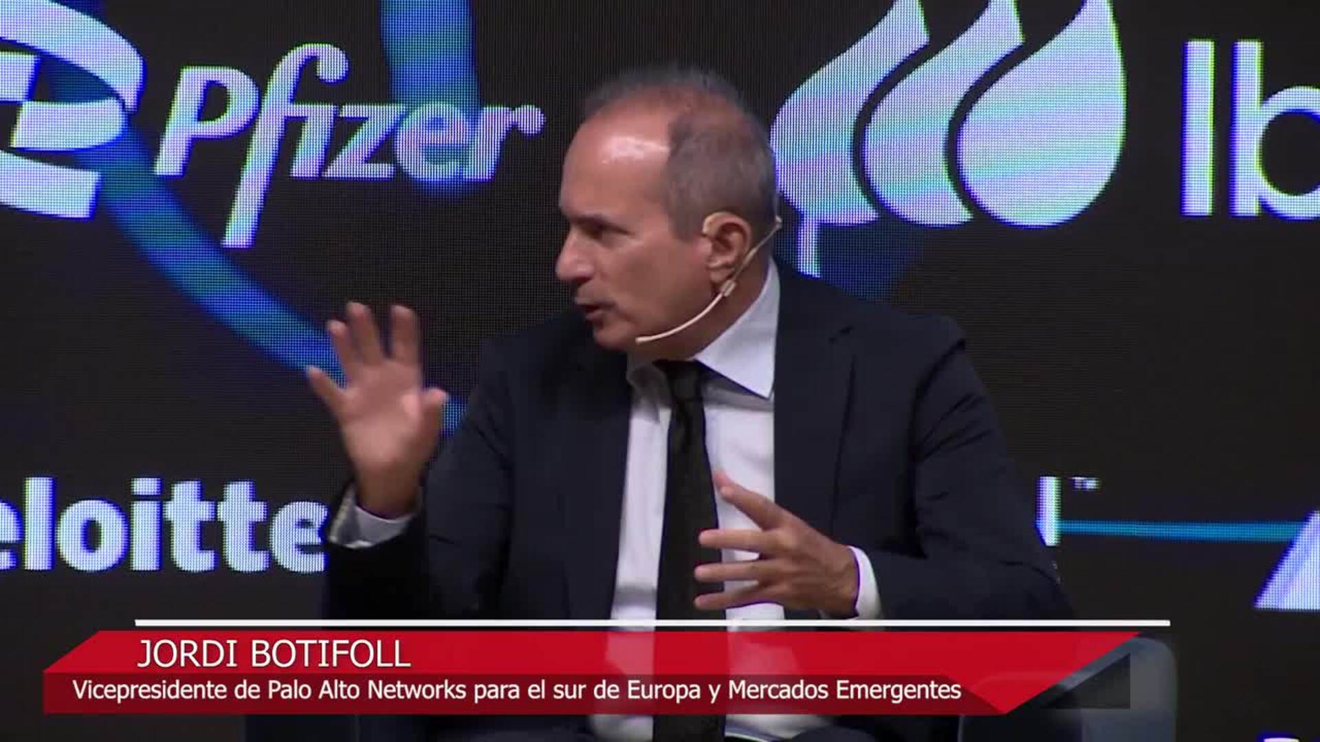 La cooperación transatlántica y la IA protagonizan la segunda jornada de 'Global Trends 2025'
