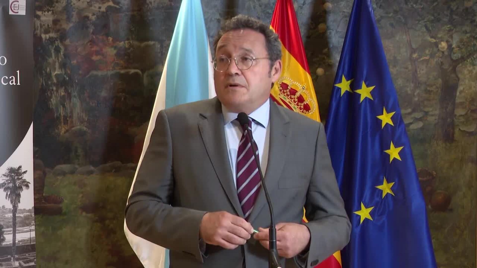 García Ortiz descarta dimitir ya que "la mentira" no puede "derrotar a un fiscal general"