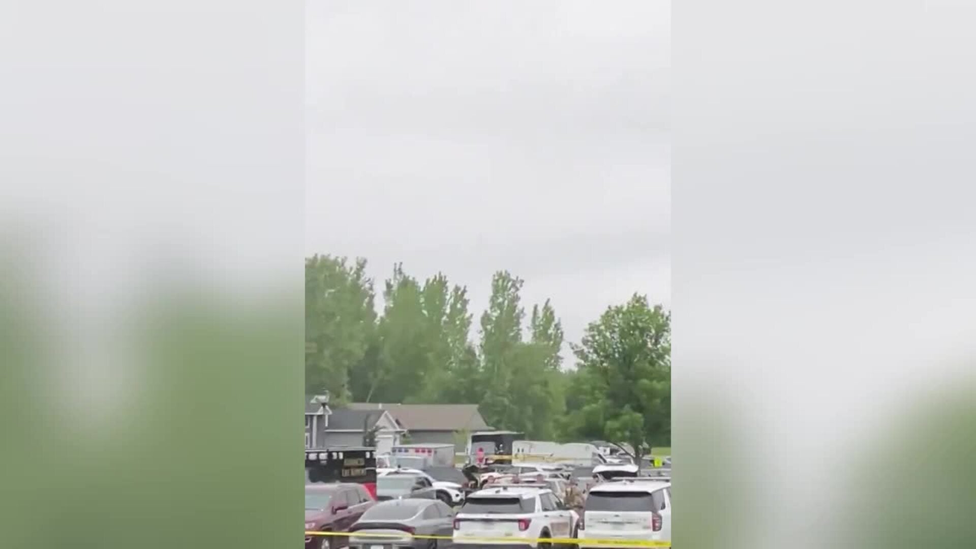 Detenido el sospechoso del asesinato de la congresista de Minnesota Melissa Hortman y su marido