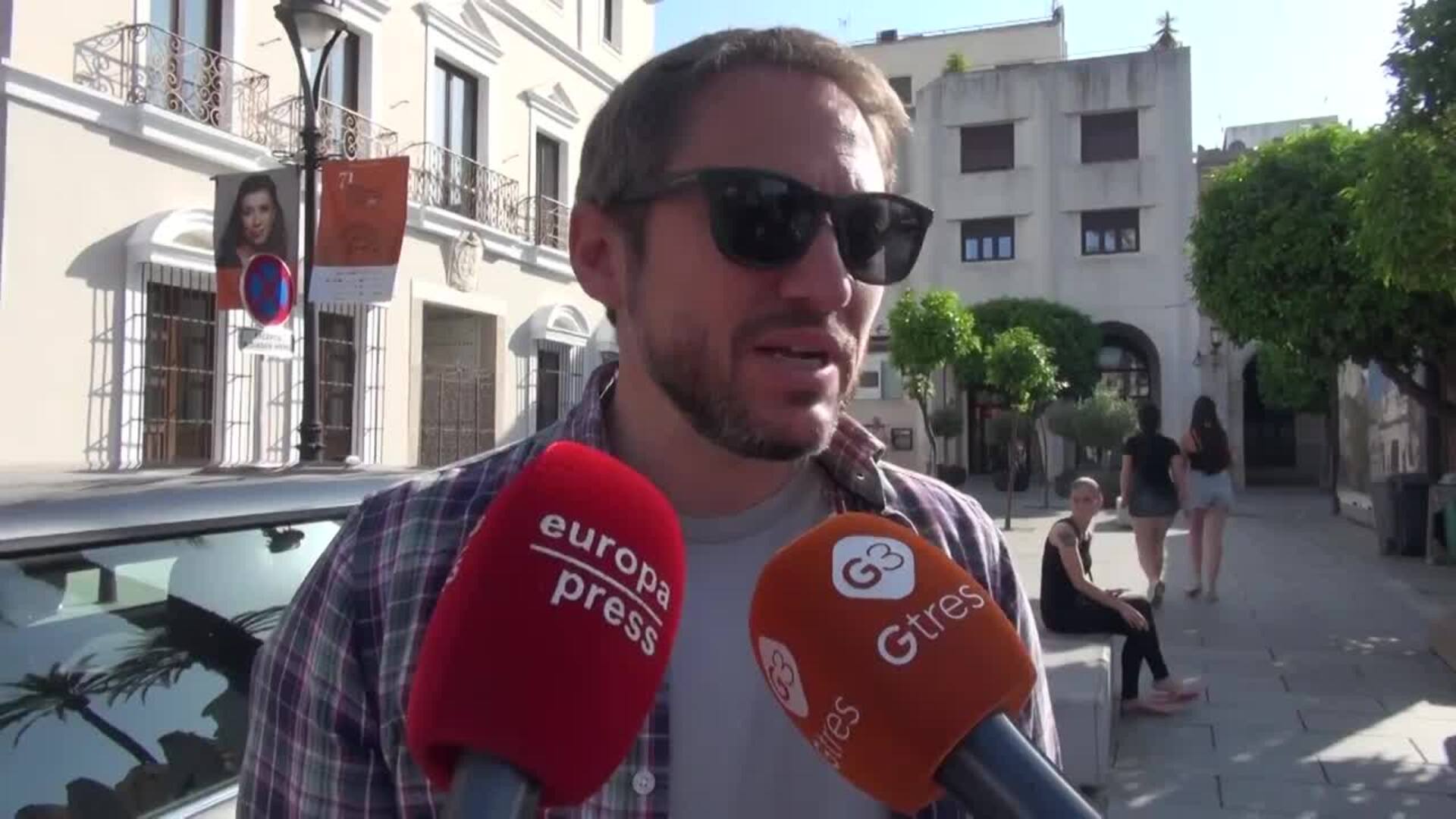 Manuel Martos aclara la llamativa ausencia de su madre en la esperada reaparición de Raphael
