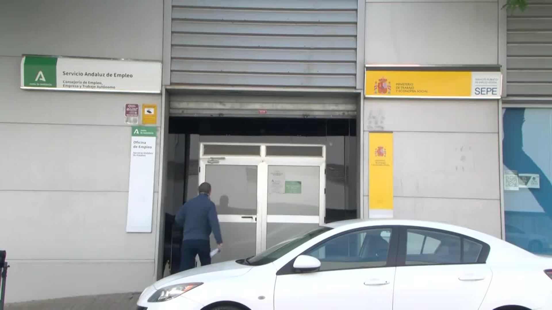España se asoma a los 21,9 millones de ocupados tras sumar 92.158 más hasta mediados de junio
