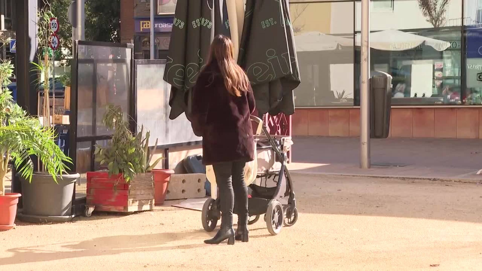 España registró 26.139 nacimientos en abril, la cifra más alta en este mes desde 2021