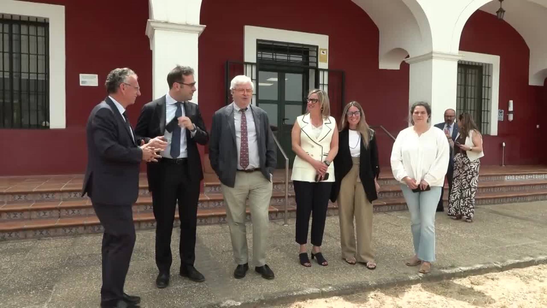 Cuerpo retira su candidatura al Eurogrupo tras constatar que carece de suficientes apoyos