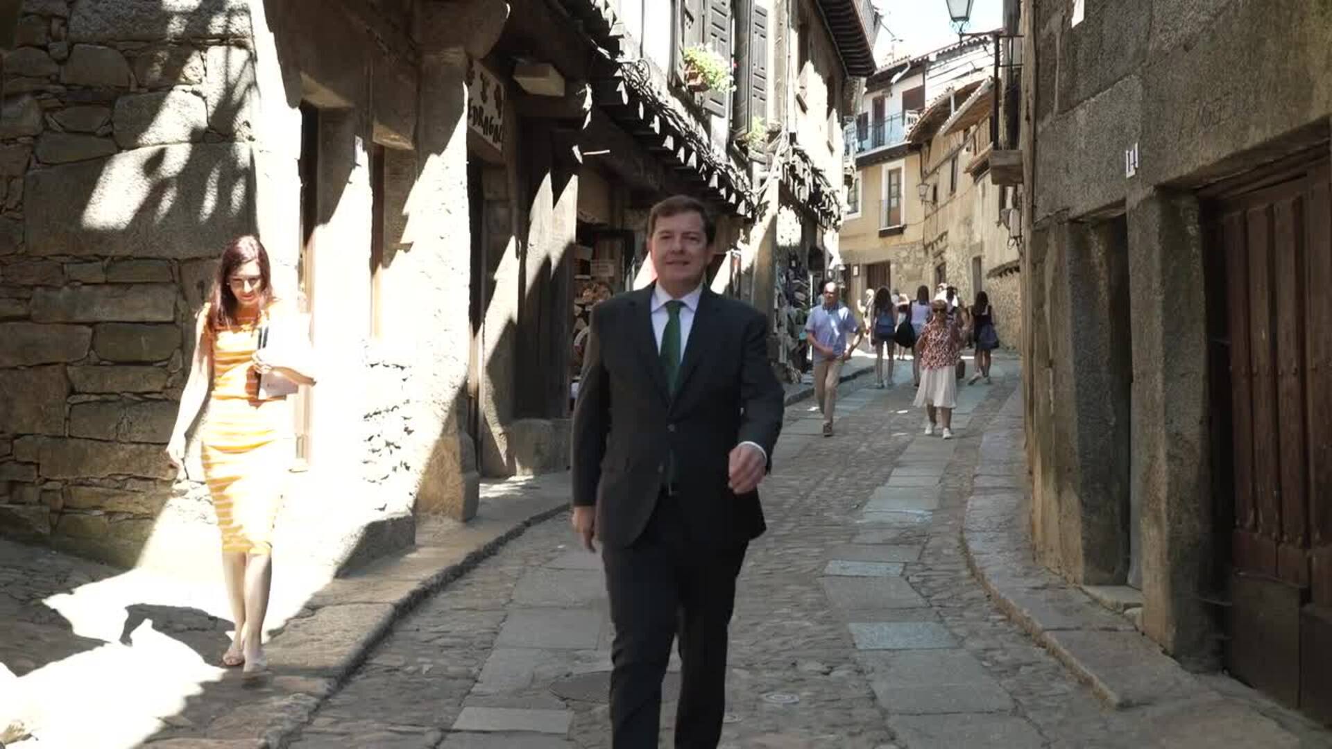 FERMÍN celebra los 20 años de su llegada a EEUU como primera empresa en exportar jamón ibérico
