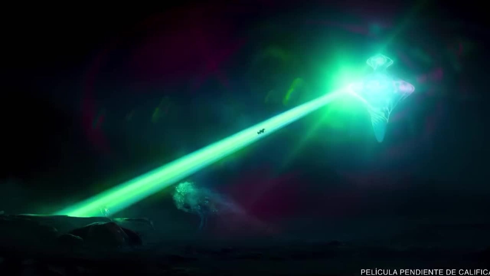 Madeline Sharafian y Domee Shi dirigen 'Elio': "Los jóvenes sufren una epidemia de soledad"