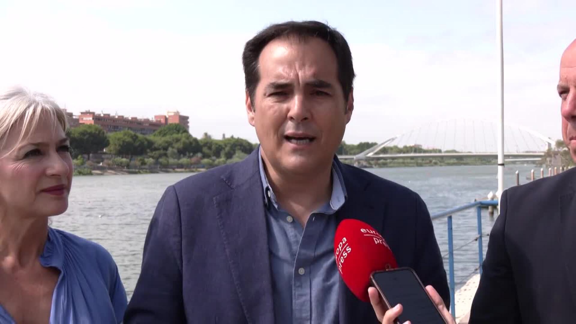 Junta y Federación Andaluza de Fútbol colaborarán en la reeducación de menores infractores