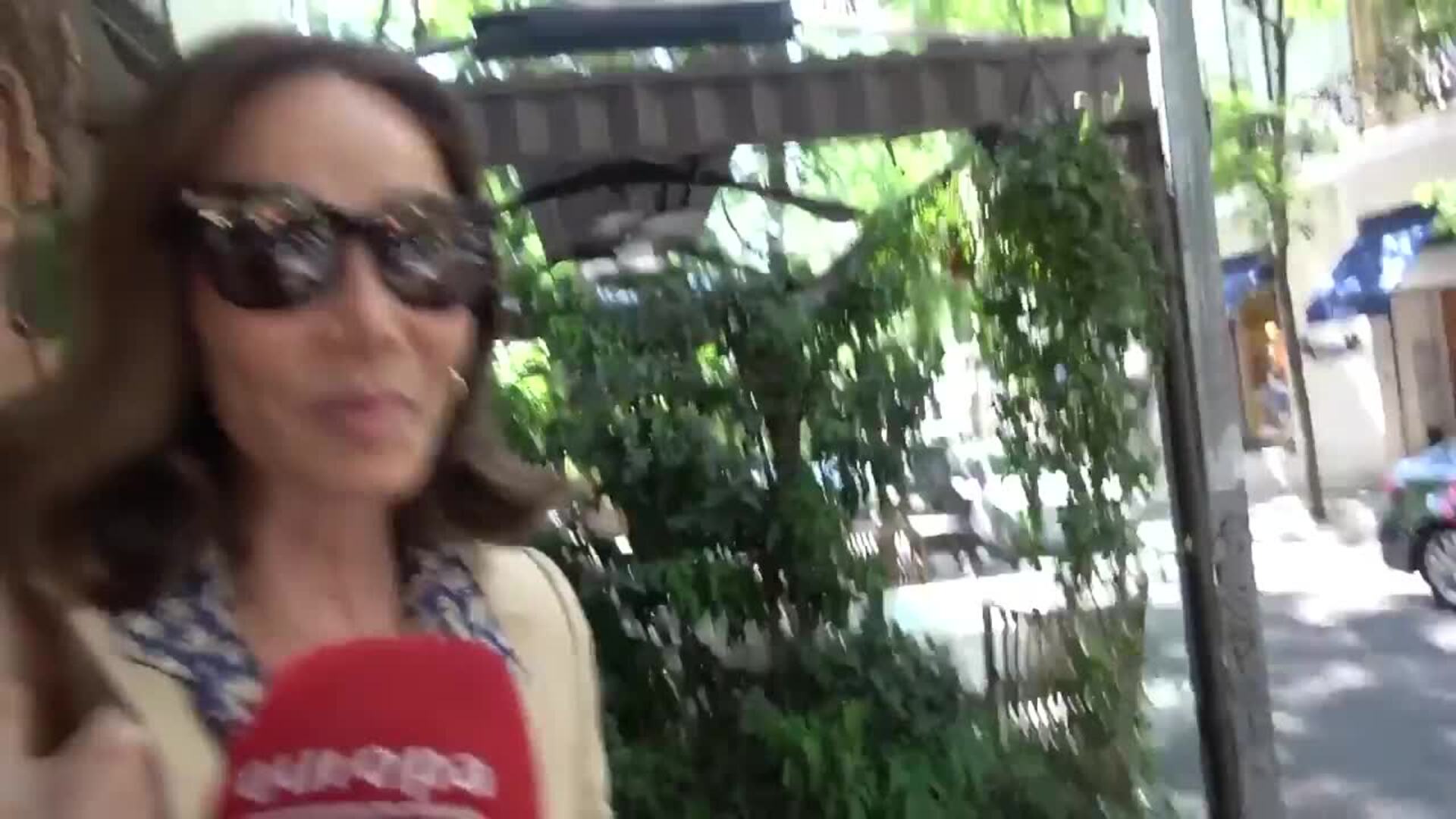 Carolina Molas, ¿qué tiene que decir del guiño de Íñigo Onieva a Isabel Preysler?