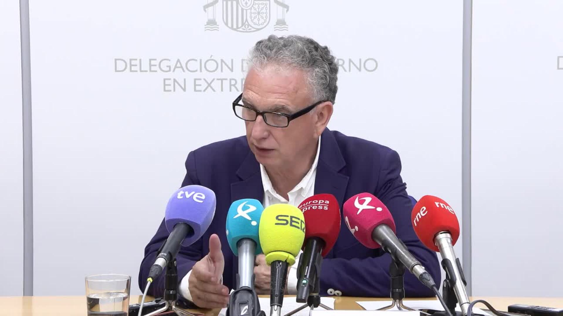 Plan de Recuperación Transformación y Resiliencia supone una inversión de 2.025 millones euros