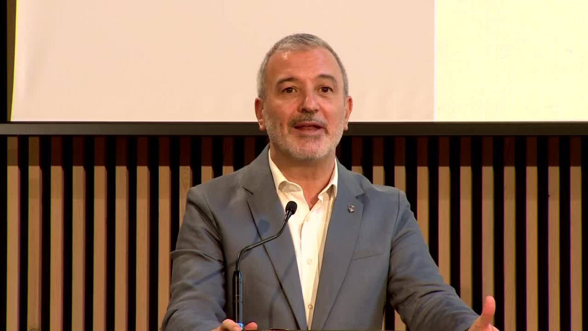 La presentación de equipos del Tour de Francia 2026 irá del Recinte Sant Pau a Sagrada Familia