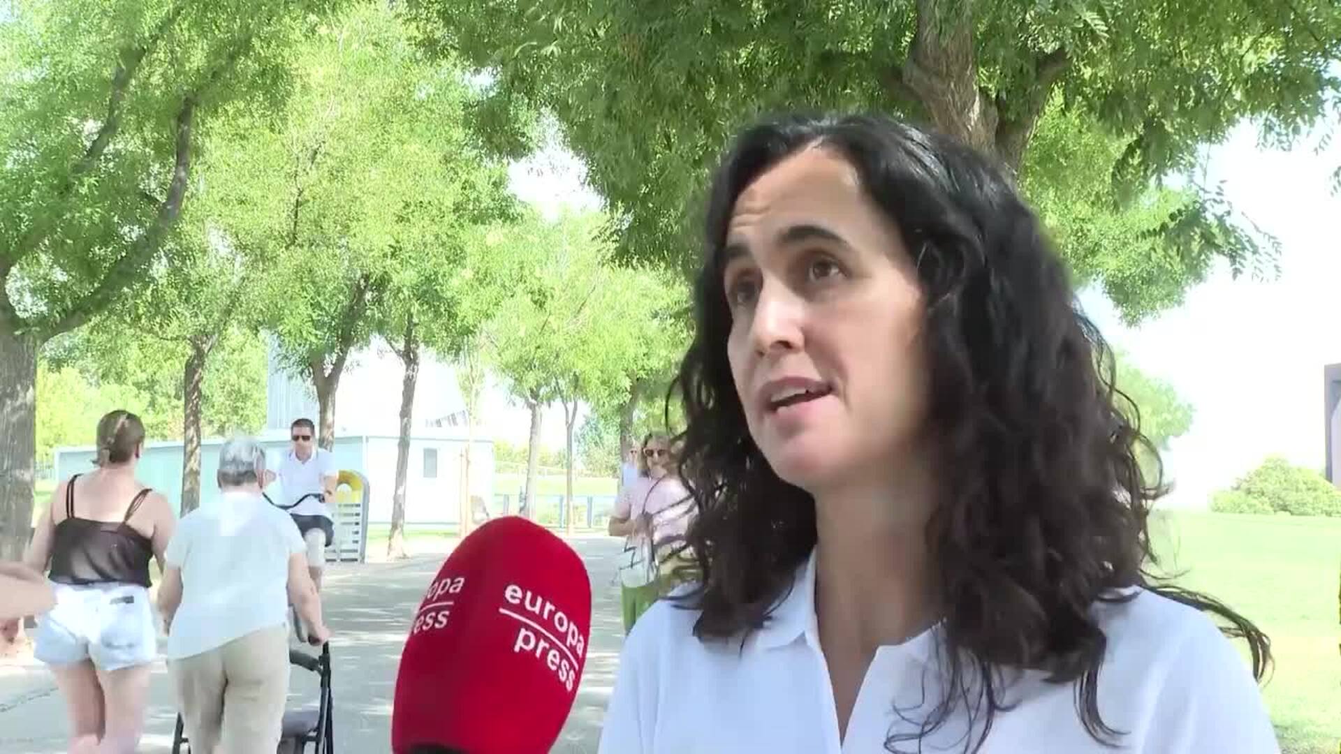 WWF alerta del impacto devastador de los grandes incendios y pide protocolos de prevención