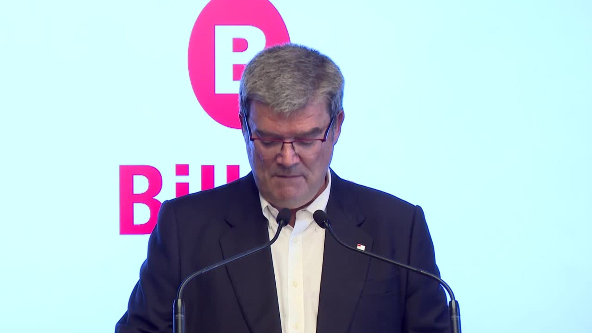 El alcalde de Bilbao asegura que 