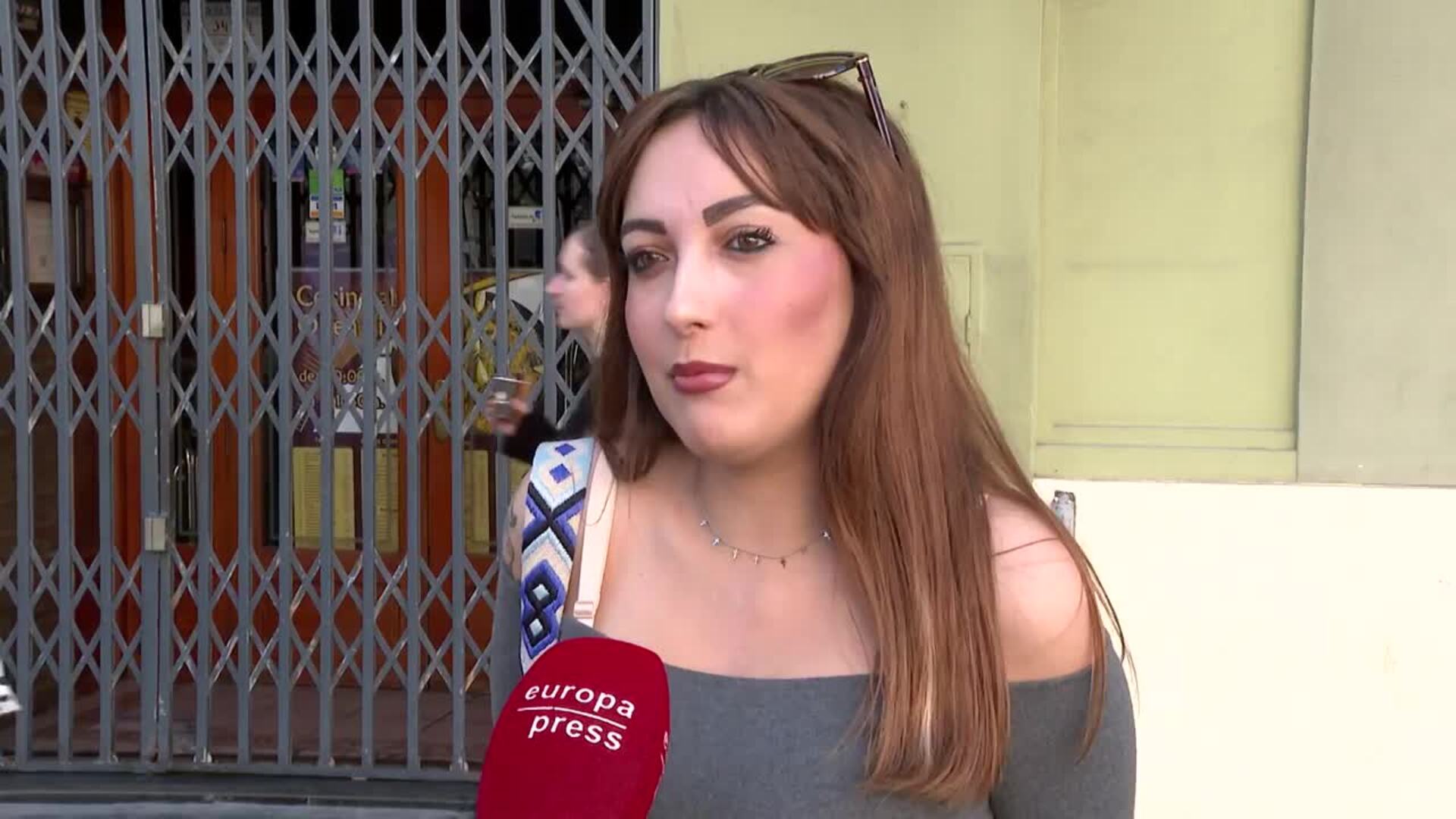 La gente considera que Mazón debería dimitir: "Debería dejar la política"