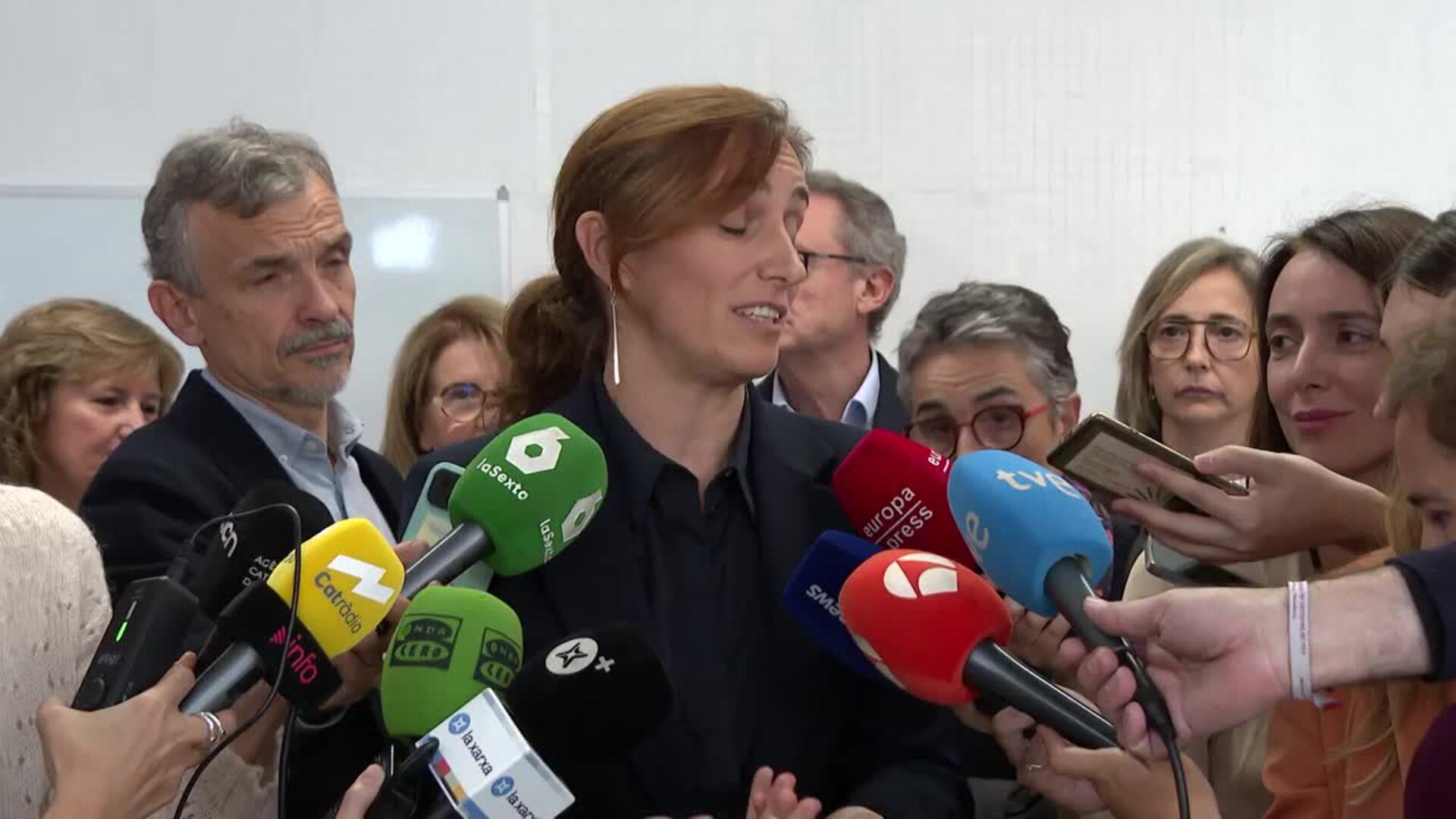 García usará "todas las medidas legales" para obtener datos de cribado de cáncer de las CCAA