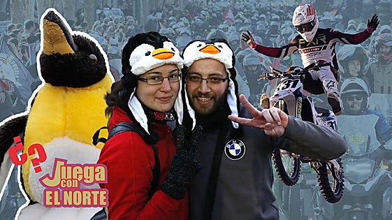 Del origen de Pingüinos y de su nombre a los saludos moteros: curiosidades sobre la concentración vallisoletana