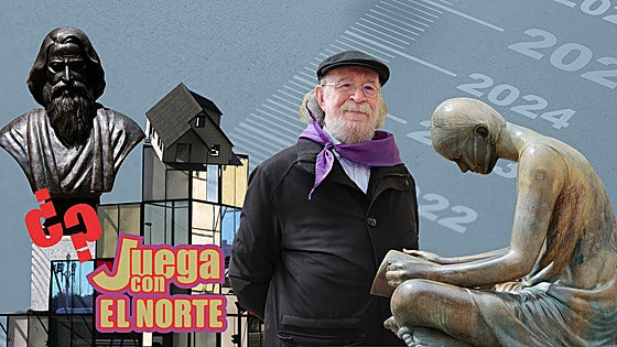 Diez rincones de Valladolid que hacen justicia a la memoria
