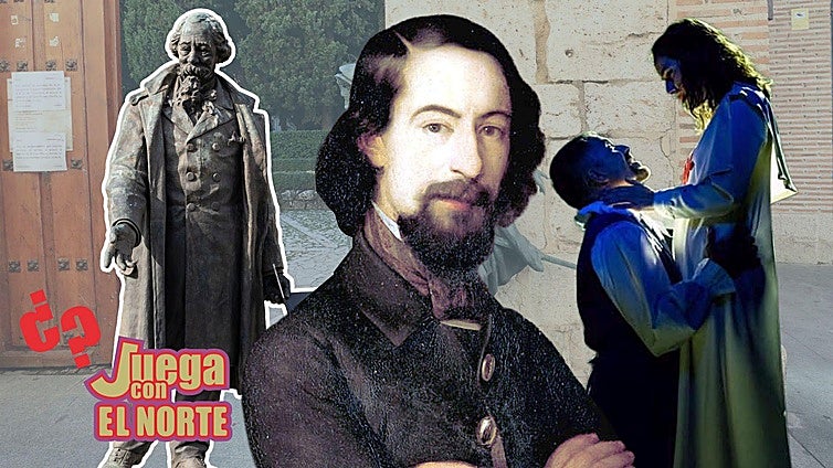 José Zorrilla, una vida que superó la ficción: fantasmas, amantes y fama hallada en un funeral