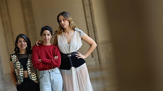Seminci organiza un taller gratuito con la directora Mar Coll