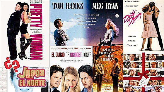Las mejores declaraciones de amor del cine: ¿sabrías de qué película son estas frases romanticonas?