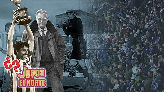 98 años del Real Valladolid: el estadio de la pulmonía, un título de Liga y pichichis legendarios