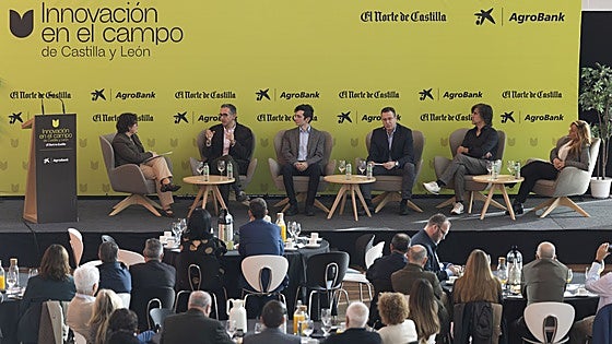 El sector agroalimentario muestra una actitud abierta ante los cambios digitales