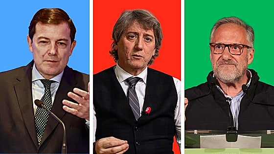 Arranca la campaña electoral: así suena la conversación digital en Castilla y León