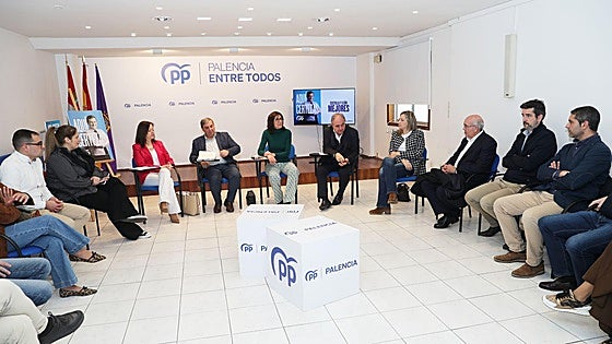 El PP presume de los 7 millones de viajes de Buscyl y las 667.000 tarjetas enviadas